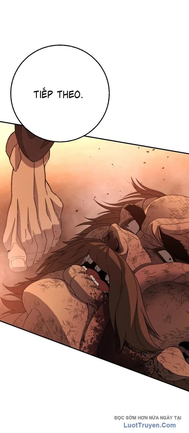 Siêu Anh Hùng Black Briday Chapter 9 - Trang 2