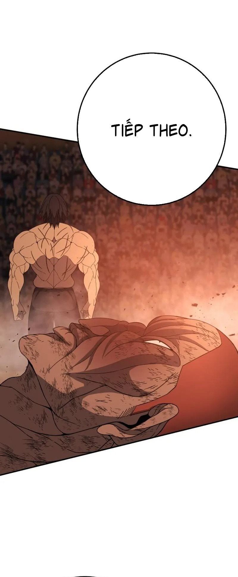 Siêu Anh Hùng Black Briday Chapter 9 - Trang 2