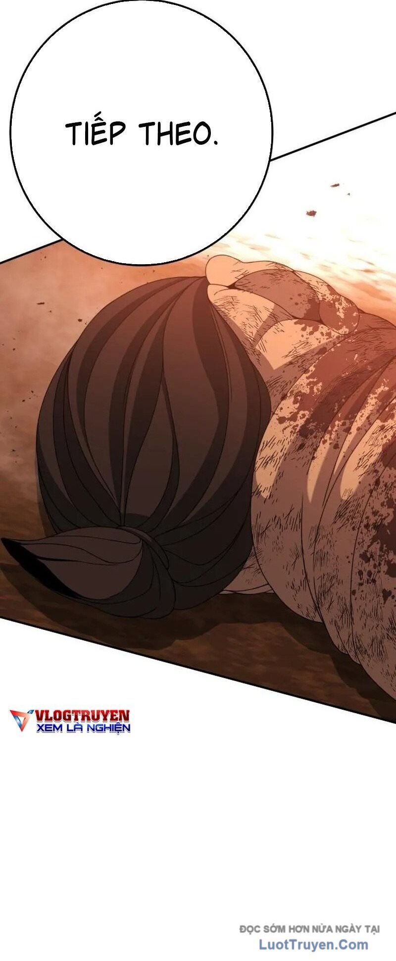 Siêu Anh Hùng Black Briday Chapter 9 - Trang 2