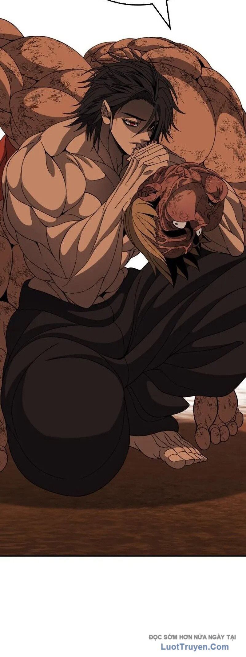 Siêu Anh Hùng Black Briday Chapter 9 - Trang 2