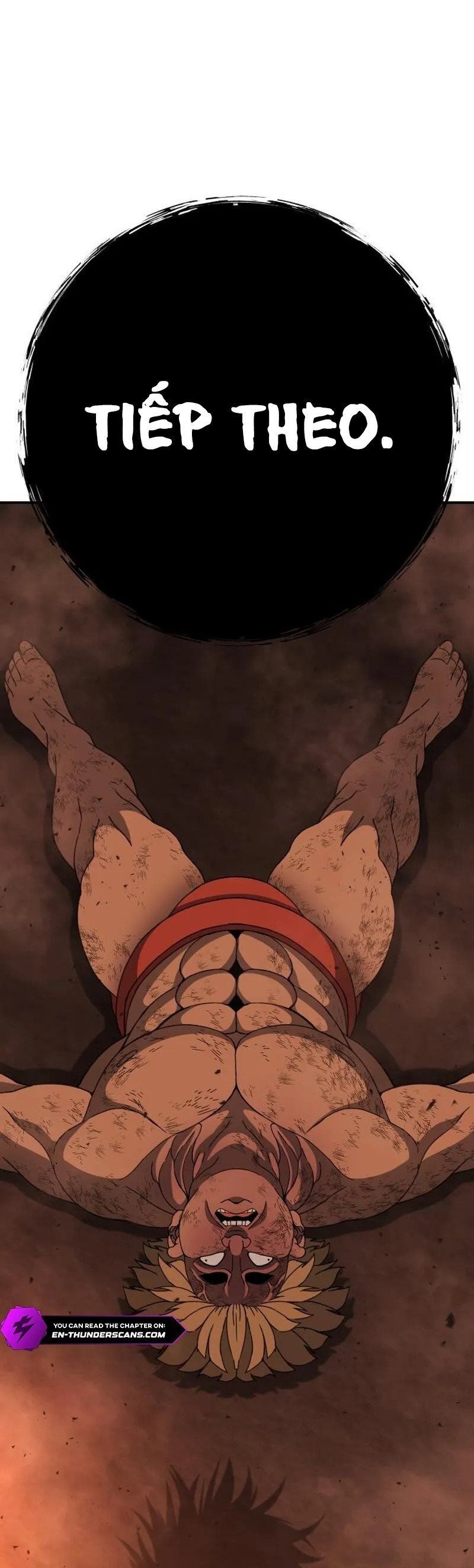 Siêu Anh Hùng Black Briday Chapter 9 - Trang 2