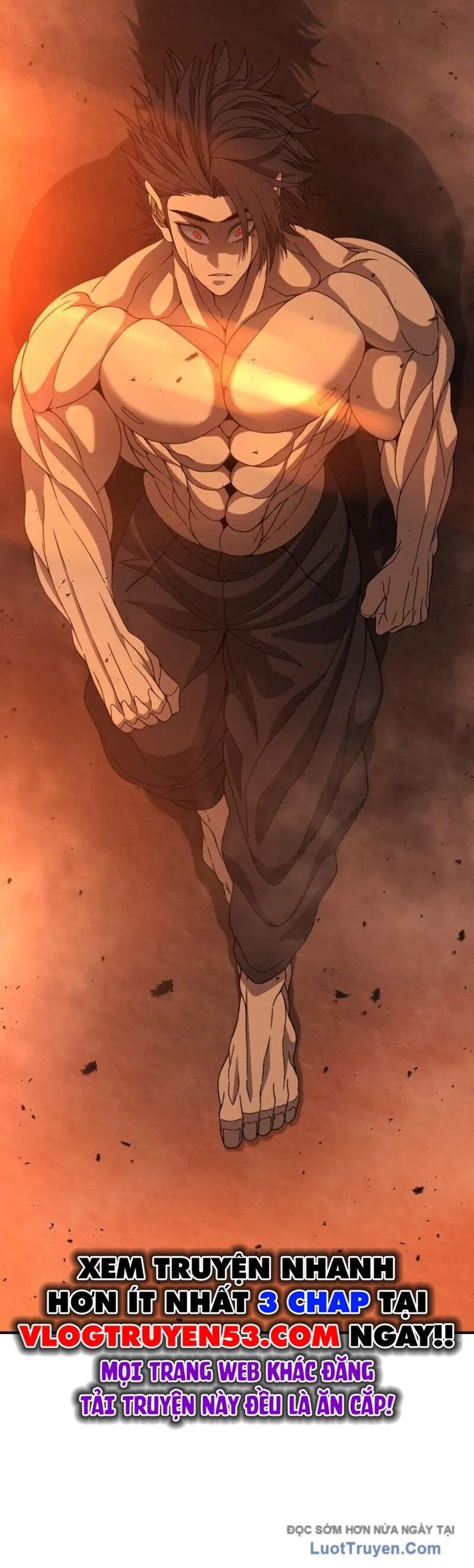 Siêu Anh Hùng Black Briday Chapter 9 - Trang 2