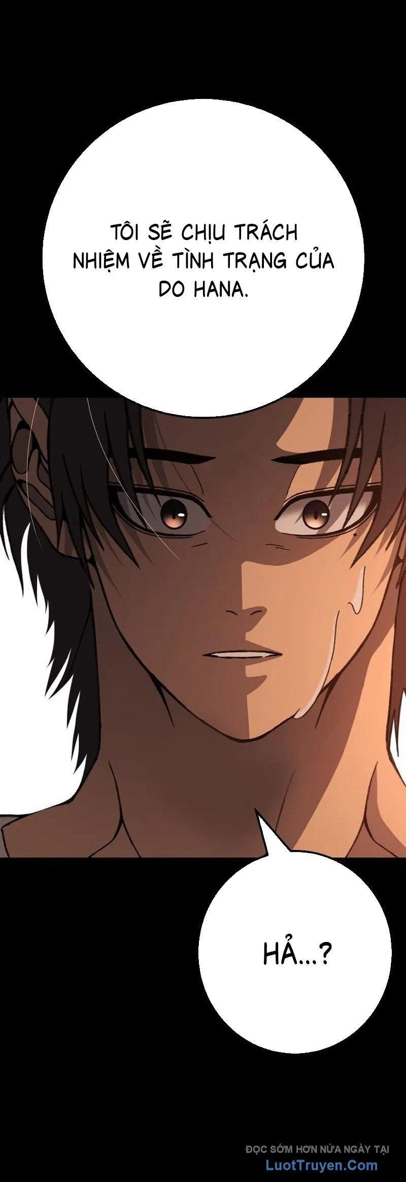 Siêu Anh Hùng Black Briday Chapter 9 - Trang 2