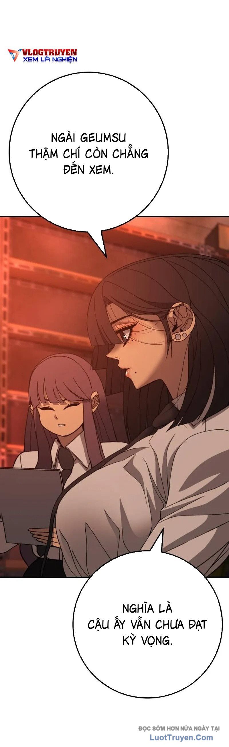 Siêu Anh Hùng Black Briday Chapter 9 - Trang 2