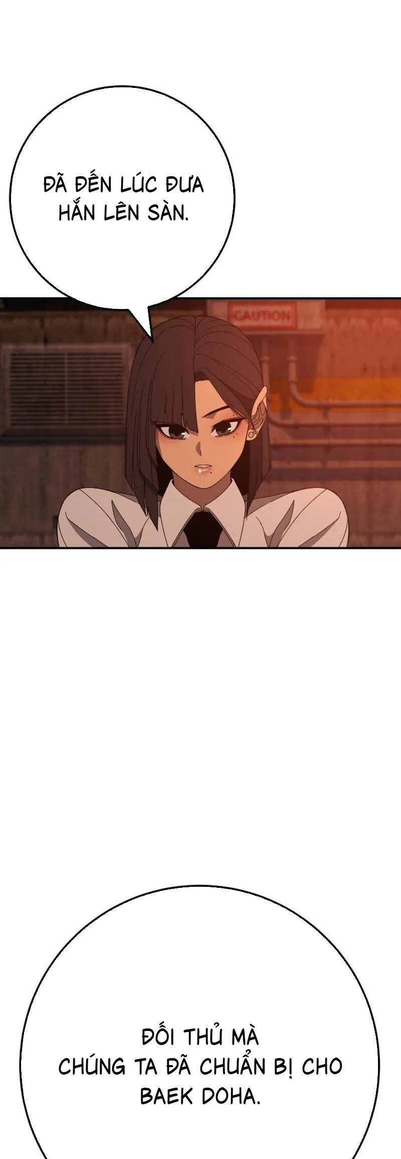 Siêu Anh Hùng Black Briday Chapter 9 - Trang 2