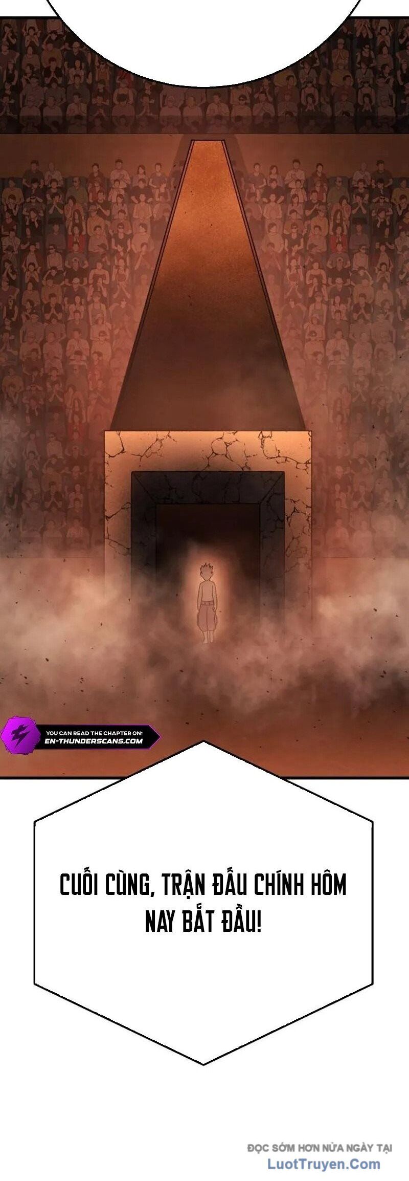 Siêu Anh Hùng Black Briday Chapter 9 - Trang 2