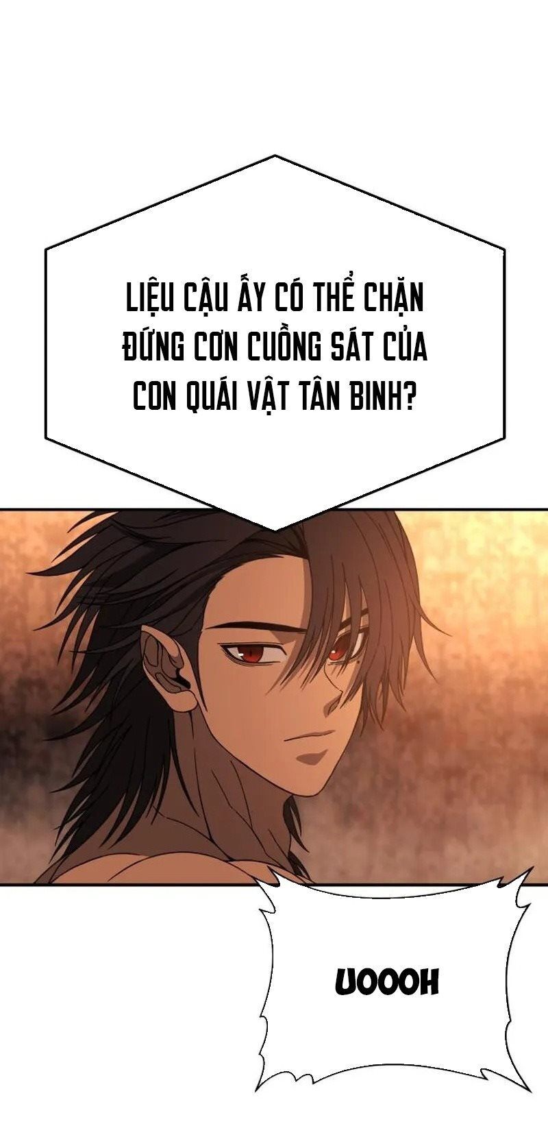 Siêu Anh Hùng Black Briday Chapter 9 - Trang 2