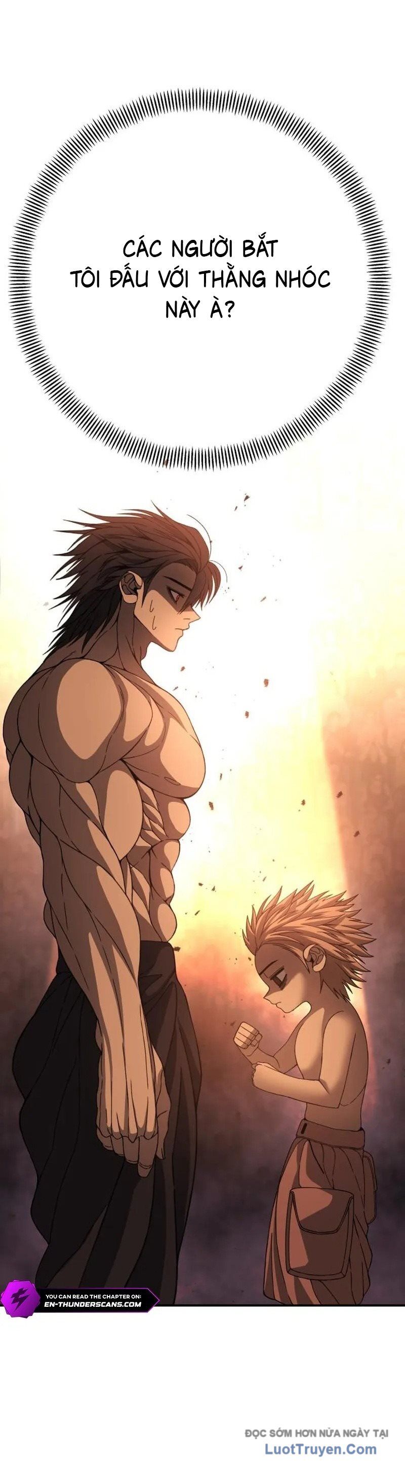 Siêu Anh Hùng Black Briday Chapter 9 - Trang 2