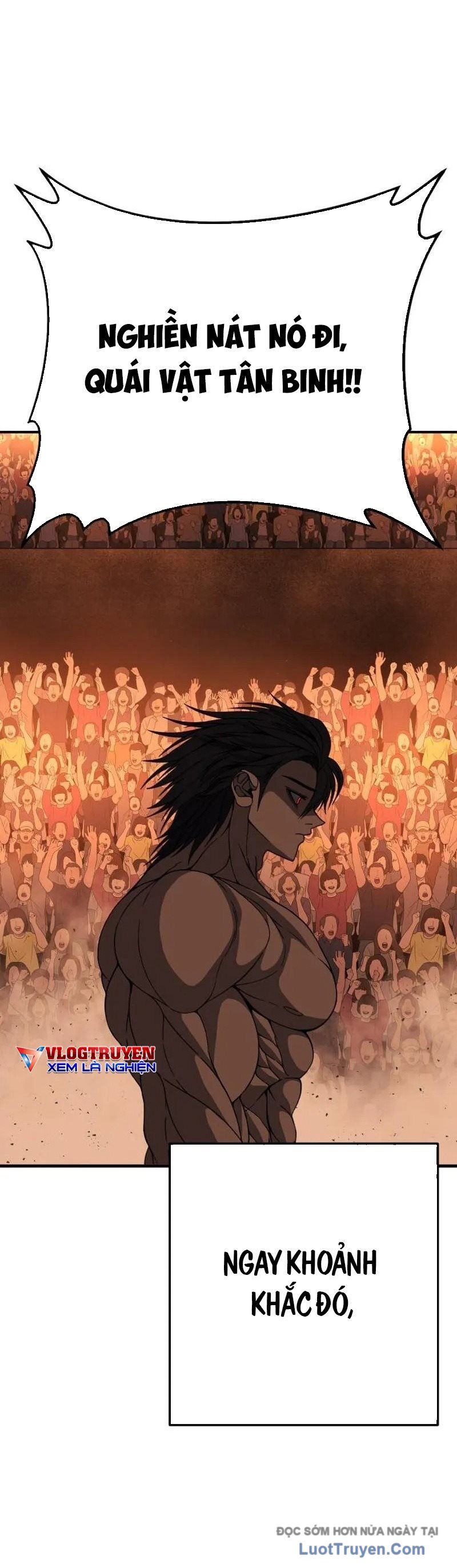 Siêu Anh Hùng Black Briday Chapter 9 - Trang 2