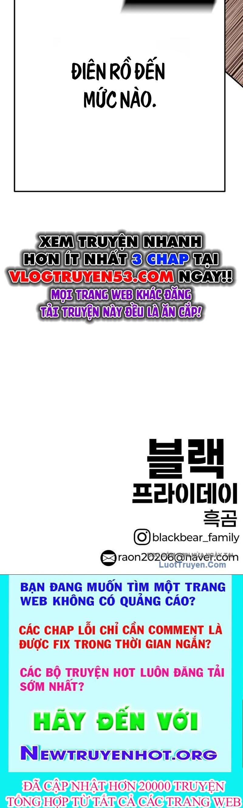 Siêu Anh Hùng Black Briday Chapter 9 - Trang 2