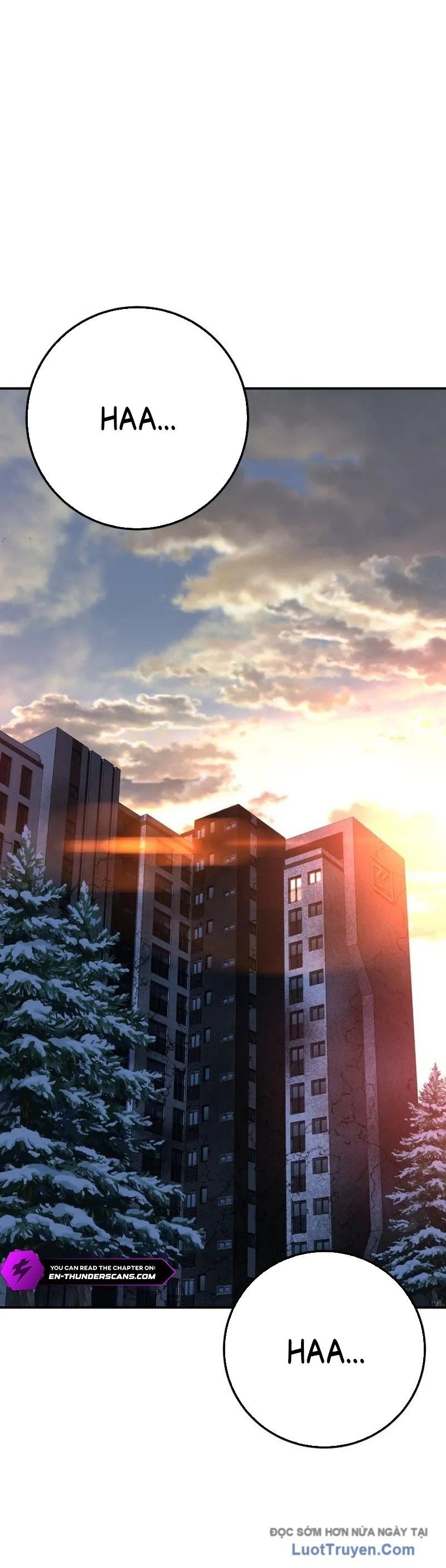 Siêu Anh Hùng Black Briday Chapter 9 - Trang 2