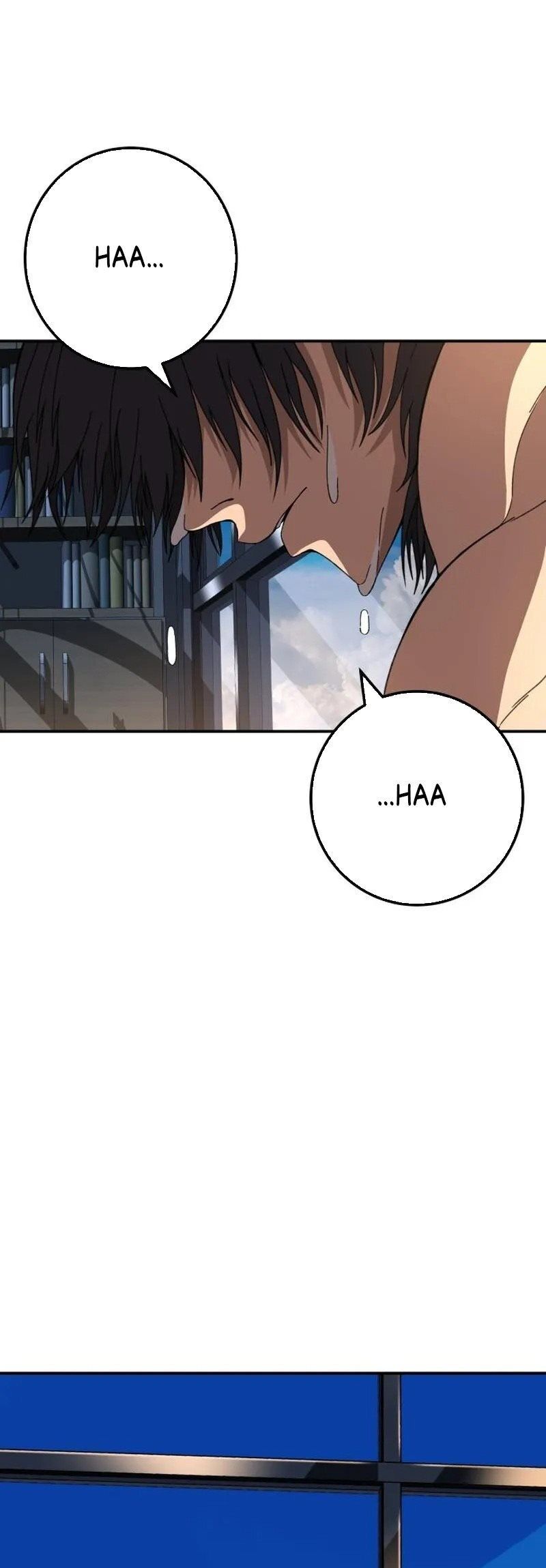 Siêu Anh Hùng Black Briday Chapter 9 - Trang 2