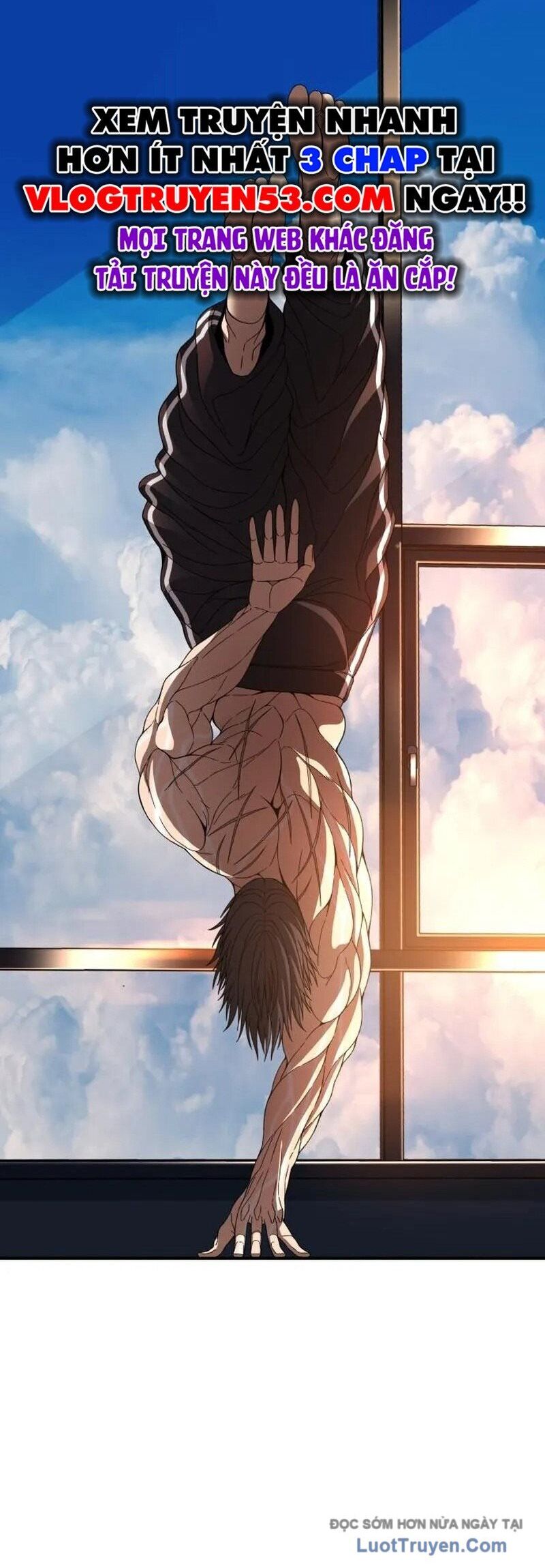 Siêu Anh Hùng Black Briday Chapter 9 - Trang 2
