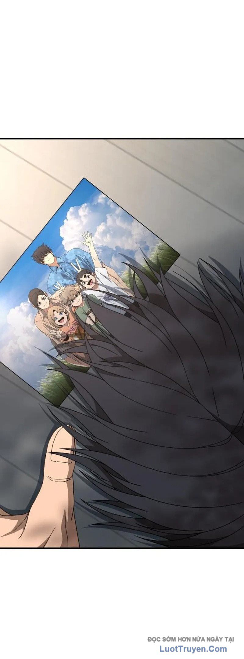 Siêu Anh Hùng Black Briday Chapter 9 - Trang 2