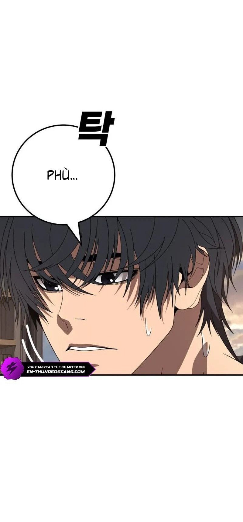 Siêu Anh Hùng Black Briday Chapter 9 - Trang 2