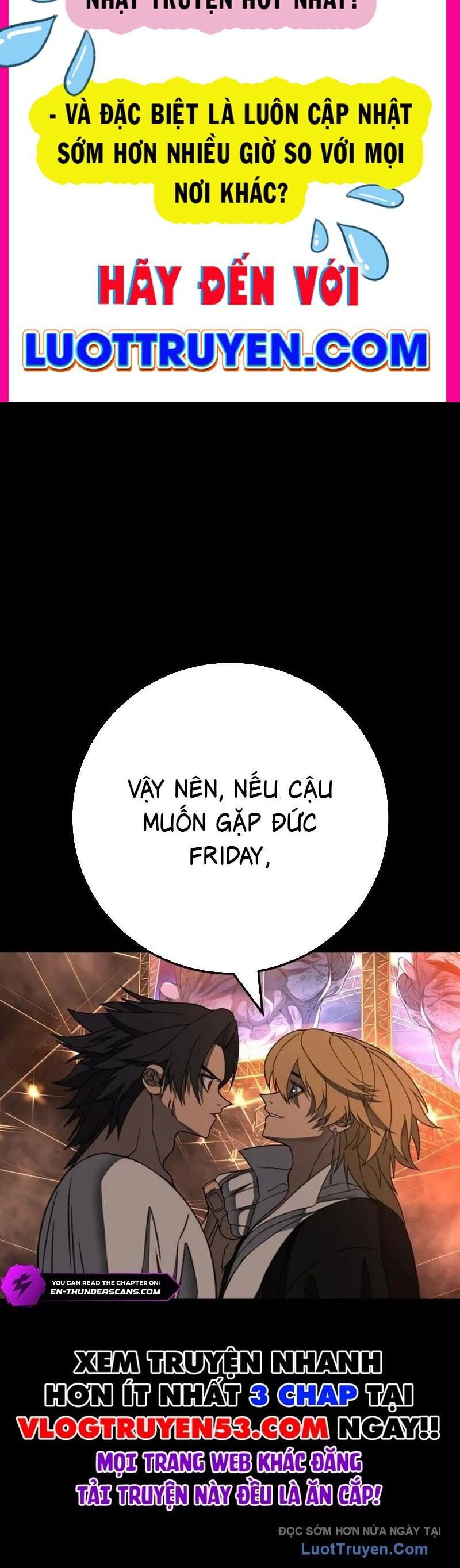 Siêu Anh Hùng Black Briday Chapter 9 - Trang 2