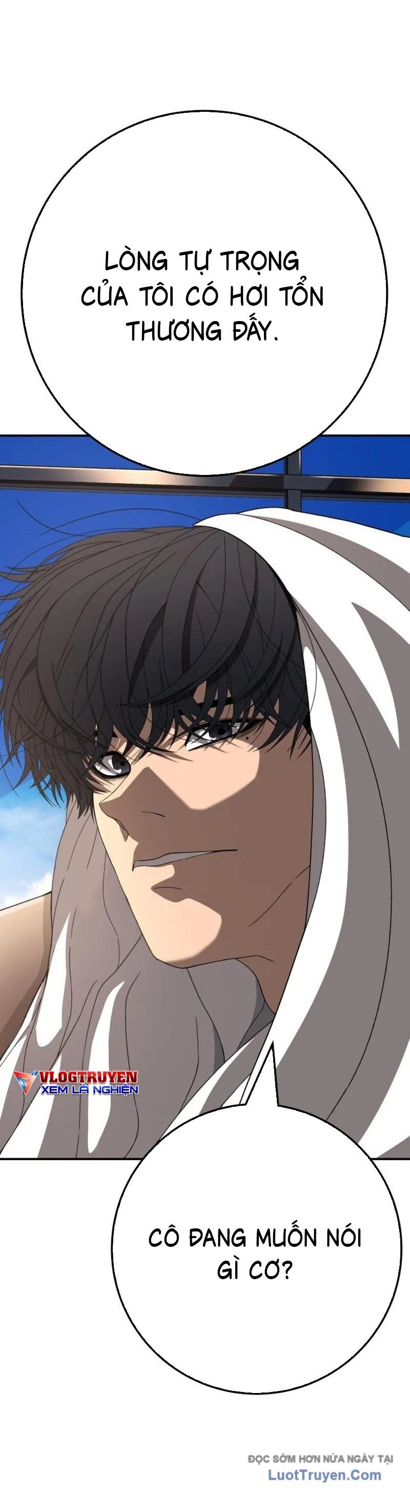 Siêu Anh Hùng Black Briday Chapter 9 - Trang 2