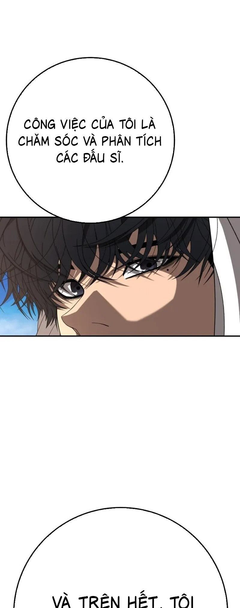 Siêu Anh Hùng Black Briday Chapter 9 - Trang 2