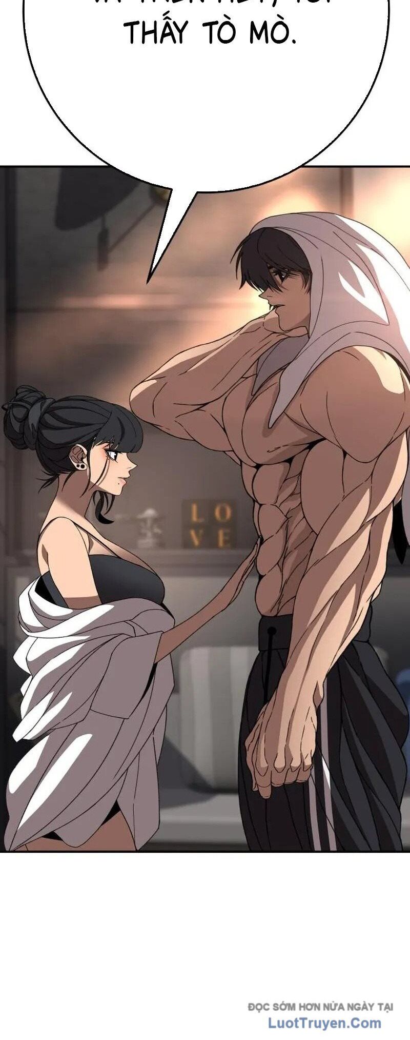 Siêu Anh Hùng Black Briday Chapter 9 - Trang 2