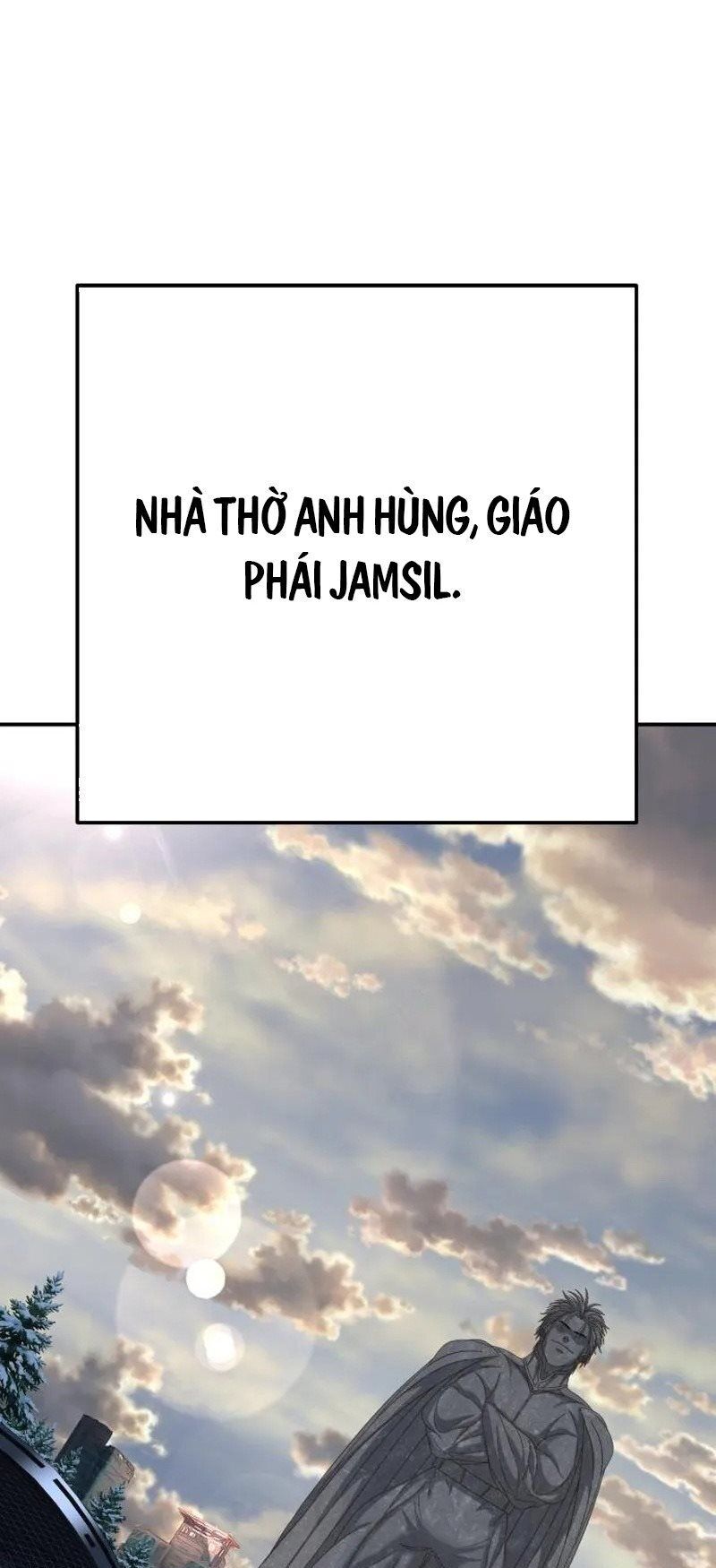 Siêu Anh Hùng Black Briday Chapter 9 - Trang 2