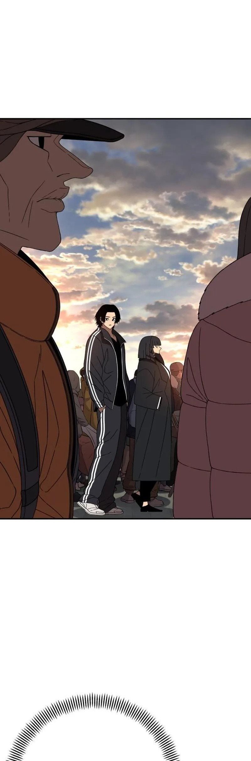 Siêu Anh Hùng Black Briday Chapter 9 - Trang 2