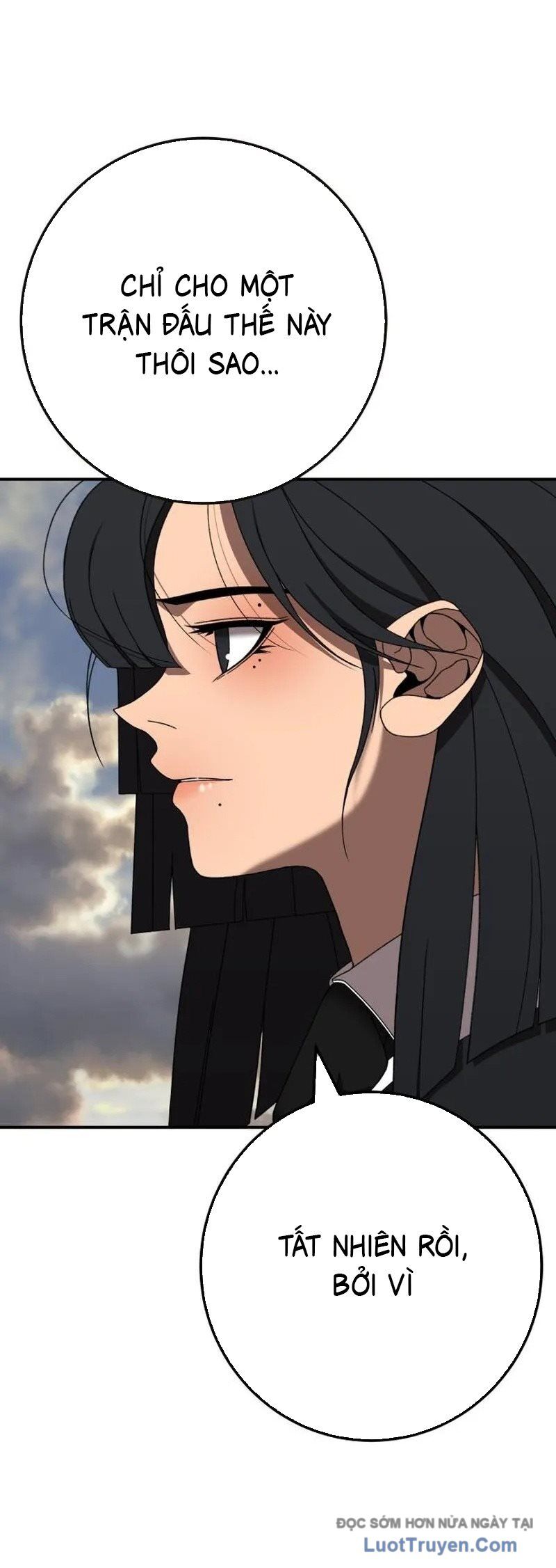 Siêu Anh Hùng Black Briday Chapter 9 - Trang 2
