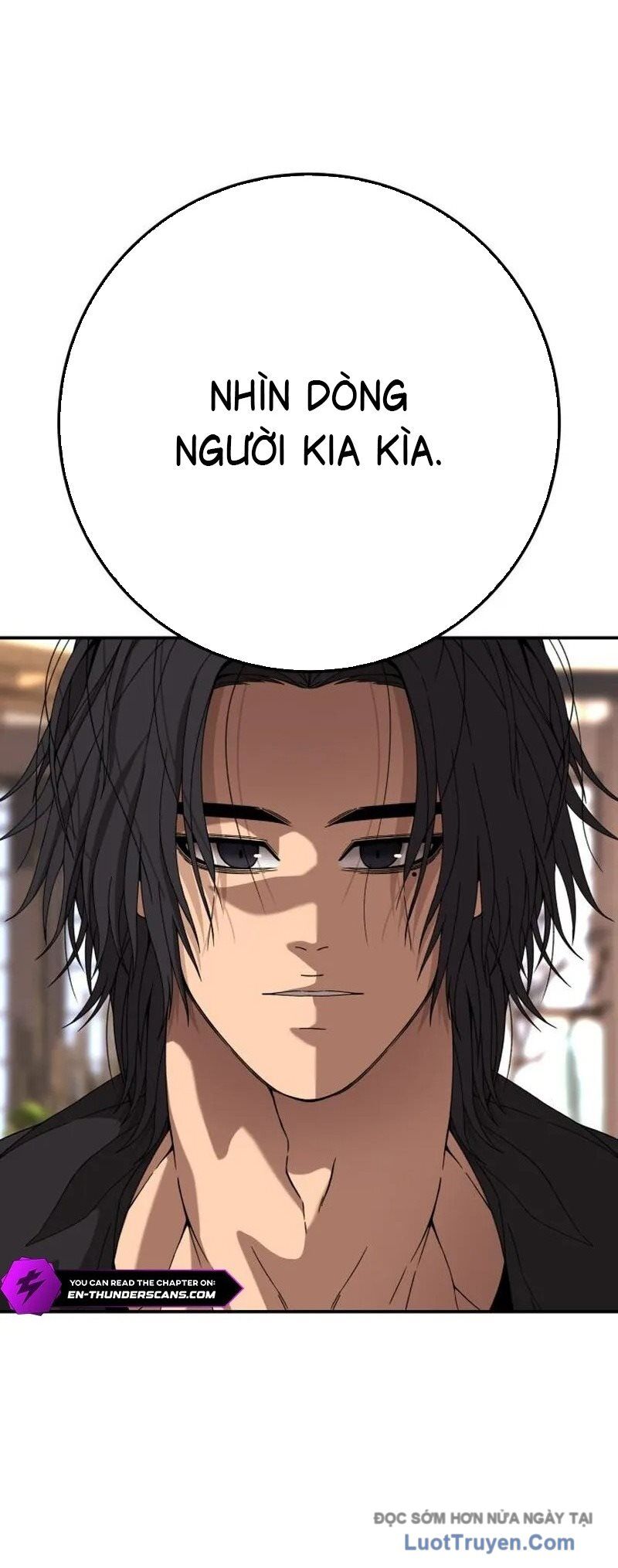 Siêu Anh Hùng Black Briday Chapter 9 - Trang 2