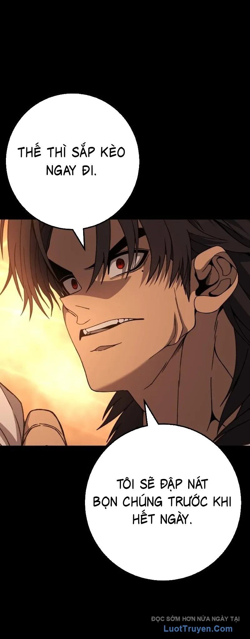 Siêu Anh Hùng Black Briday Chapter 9 - Trang 2