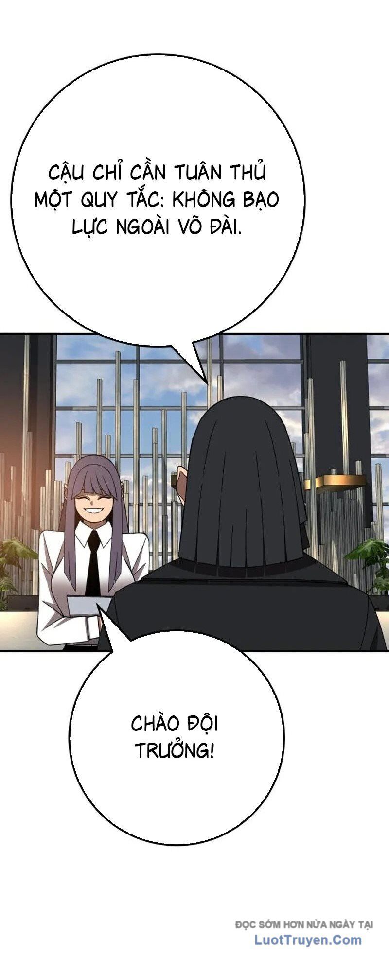 Siêu Anh Hùng Black Briday Chapter 9 - Trang 2