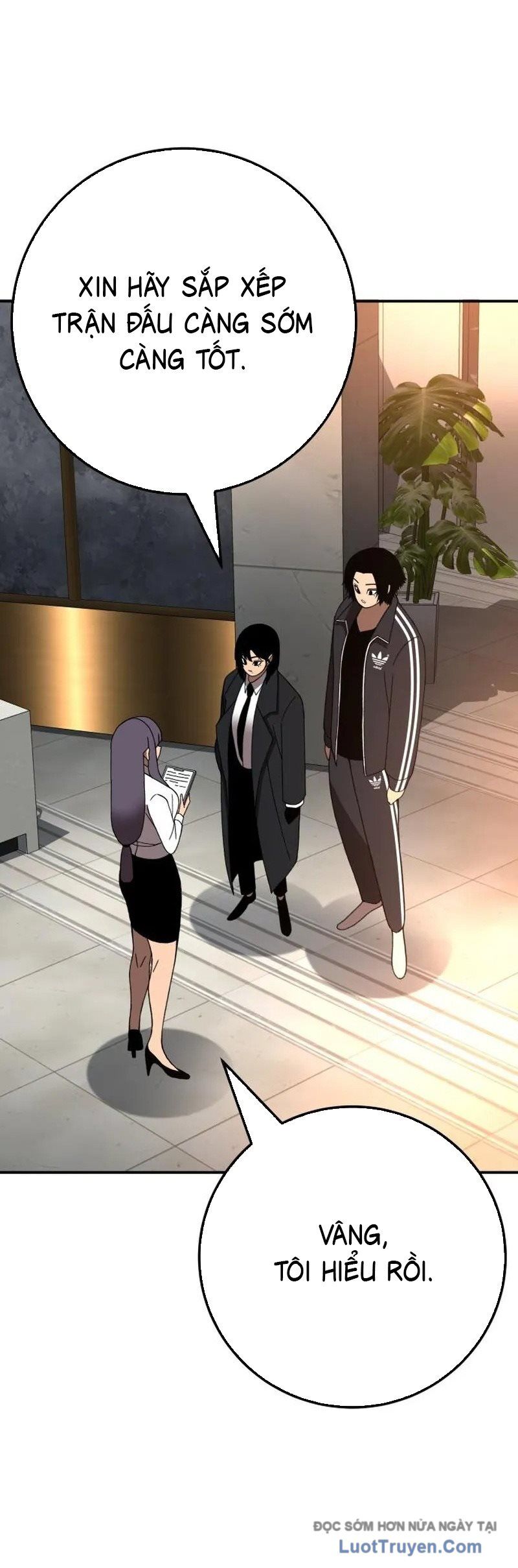 Siêu Anh Hùng Black Briday Chapter 9 - Trang 2