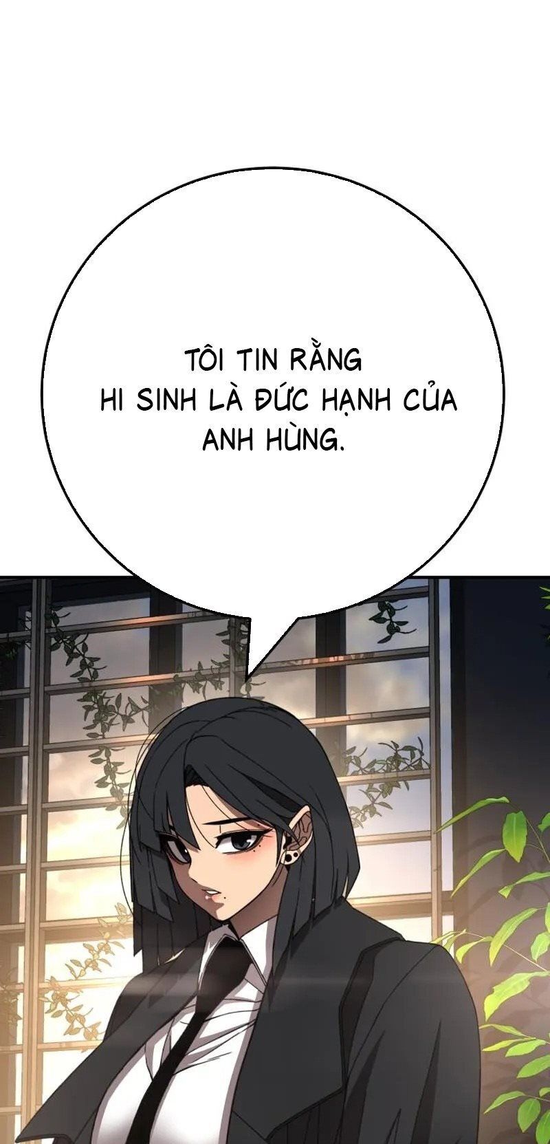 Siêu Anh Hùng Black Briday Chapter 9 - Trang 2