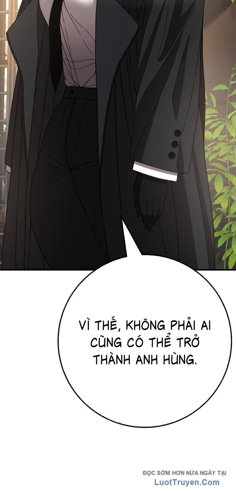 Siêu Anh Hùng Black Briday Chapter 9 - Trang 2