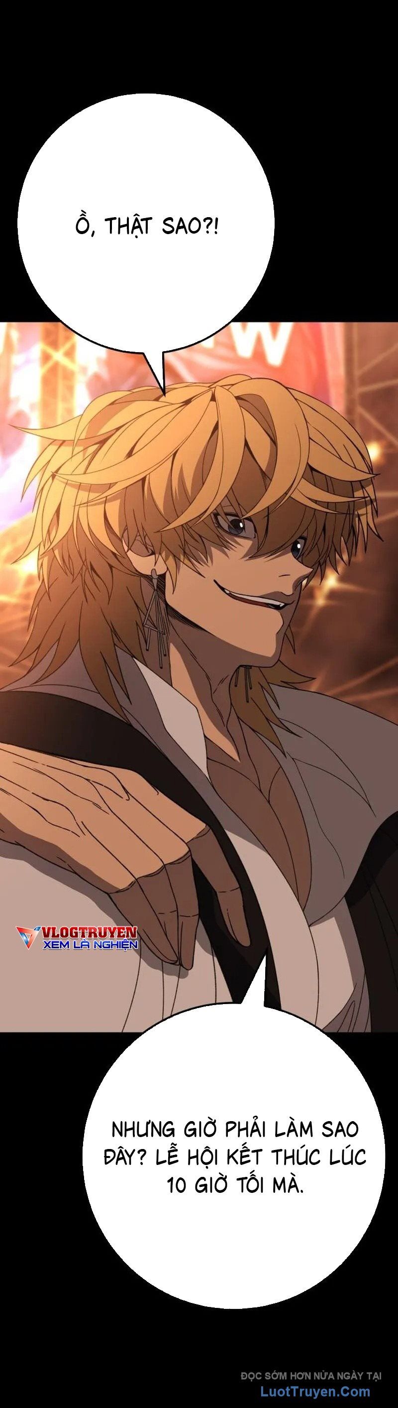 Siêu Anh Hùng Black Briday Chapter 9 - Trang 2