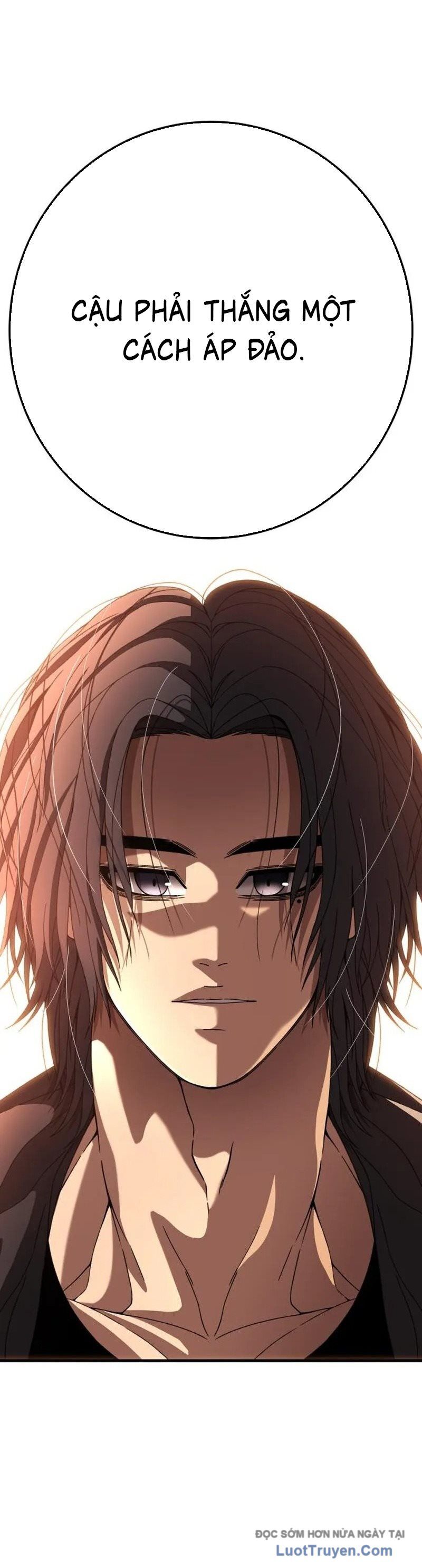 Siêu Anh Hùng Black Briday Chapter 9 - Trang 2