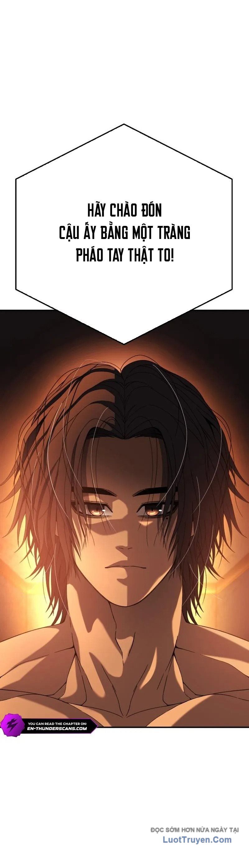 Siêu Anh Hùng Black Briday Chapter 9 - Trang 2