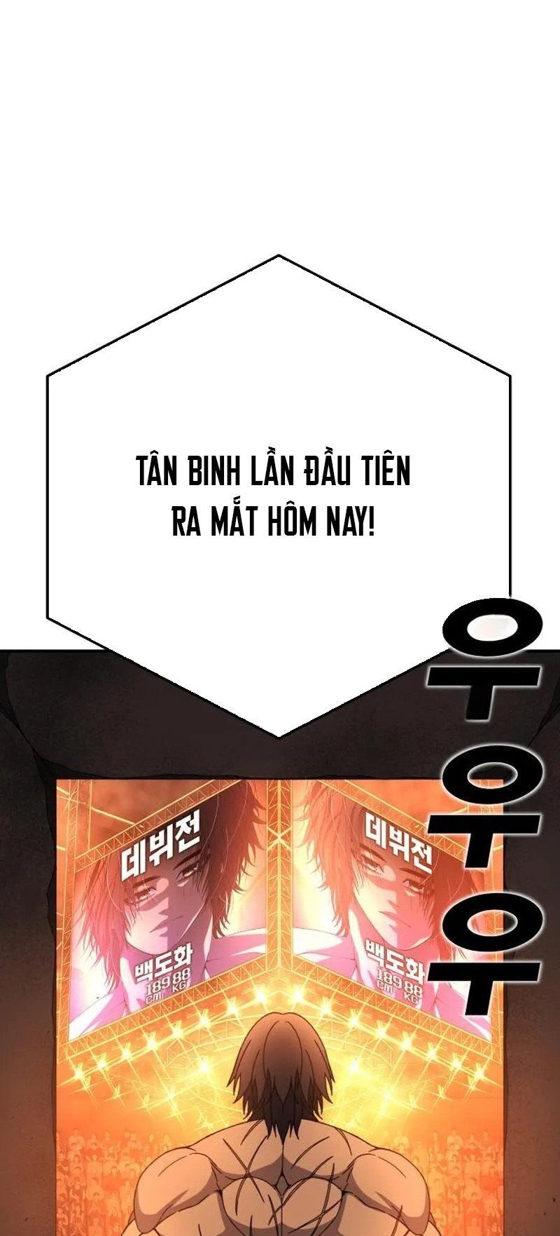 Siêu Anh Hùng Black Briday Chapter 9 - Trang 2
