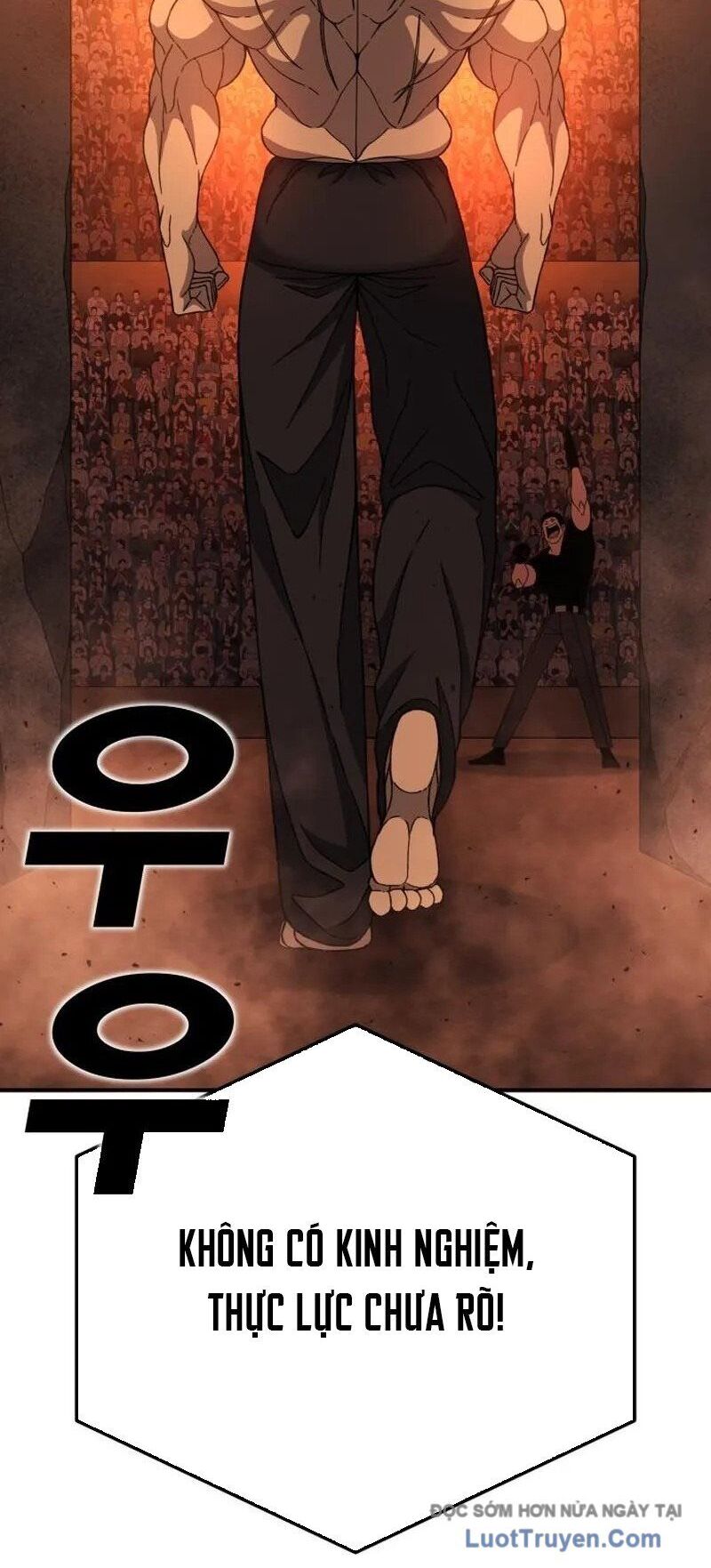 Siêu Anh Hùng Black Briday Chapter 9 - Trang 2