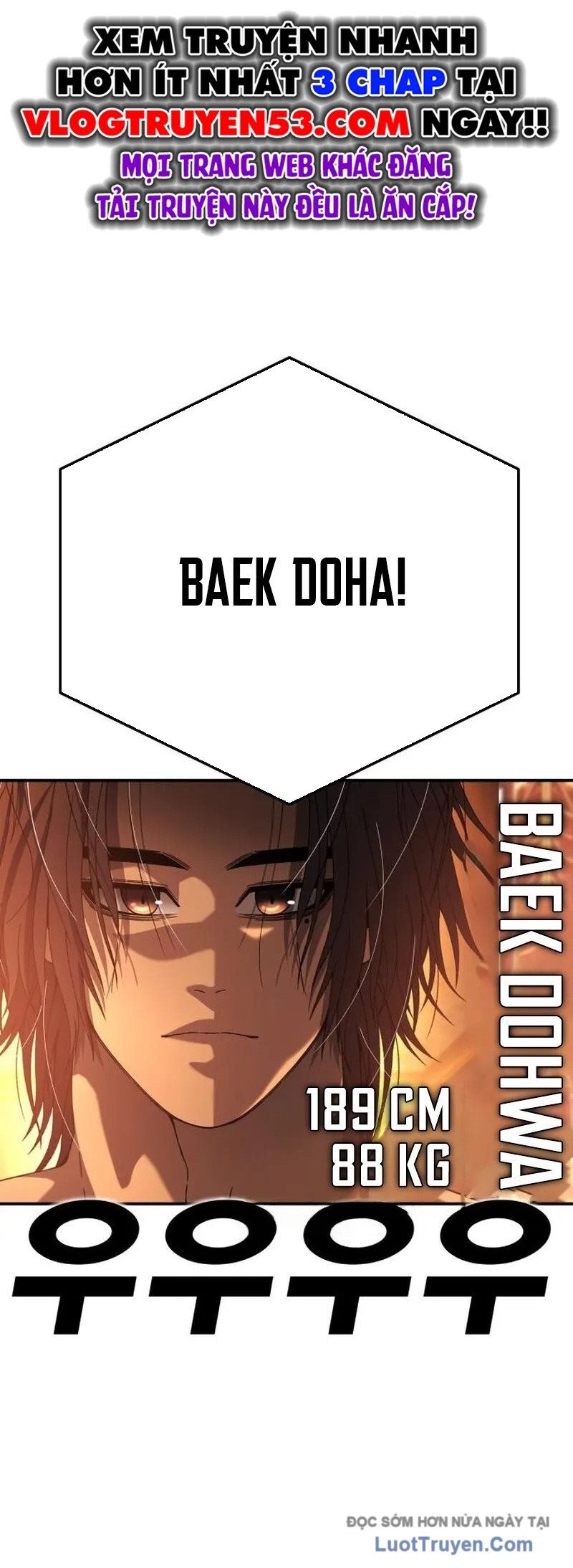 Siêu Anh Hùng Black Briday Chapter 9 - Trang 2