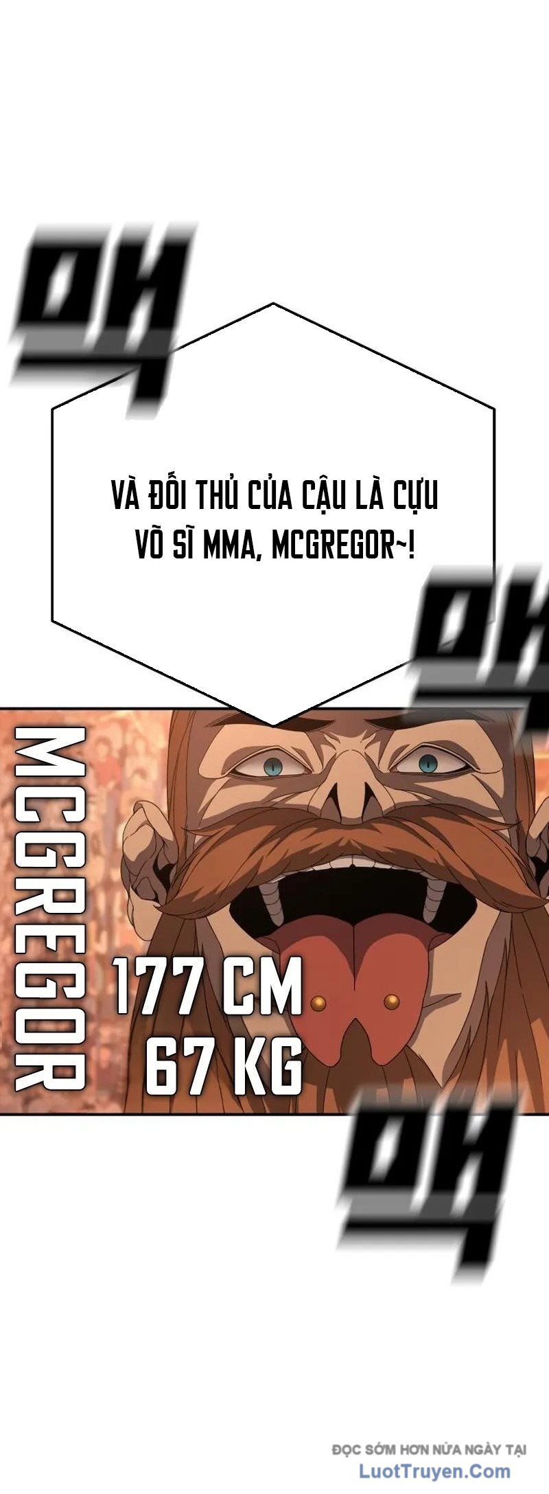Siêu Anh Hùng Black Briday Chapter 9 - Trang 2