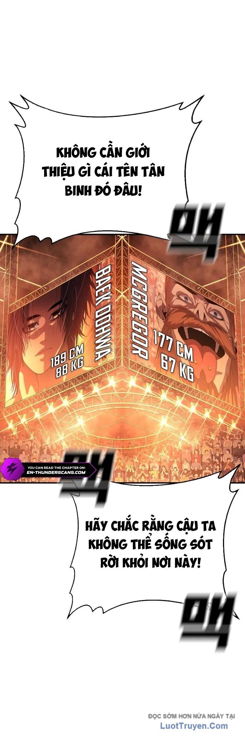 Siêu Anh Hùng Black Briday Chapter 9 - Trang 2
