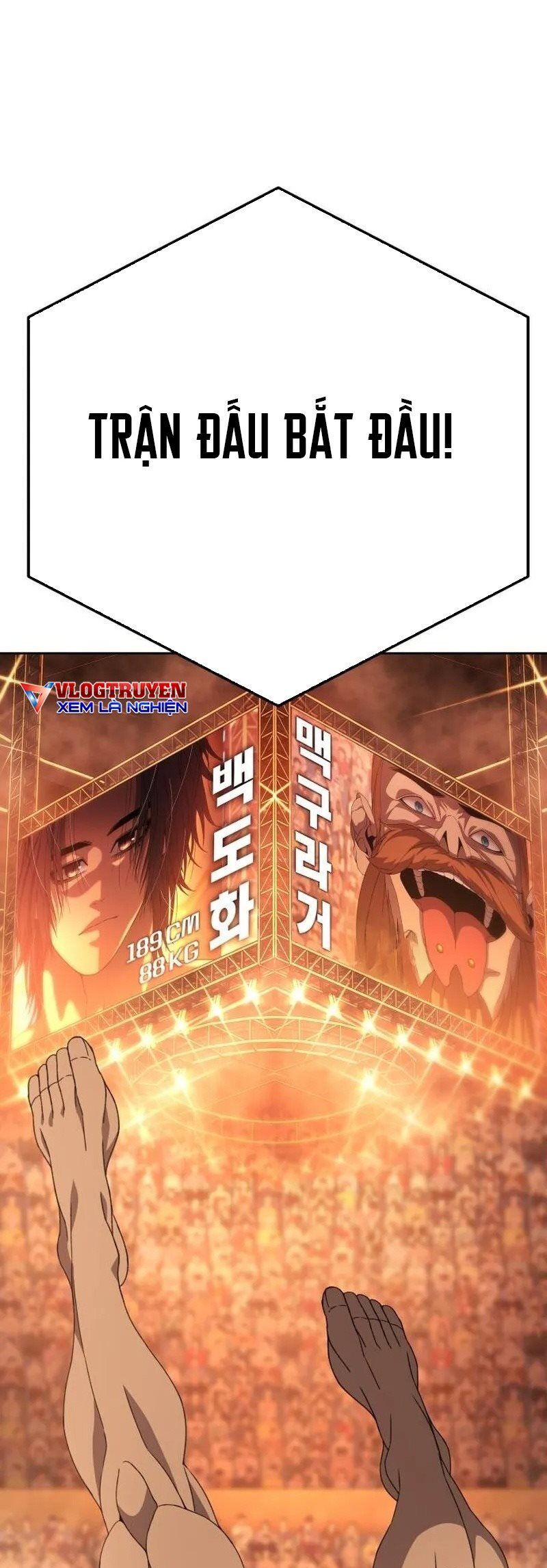 Siêu Anh Hùng Black Briday Chapter 9 - Trang 2