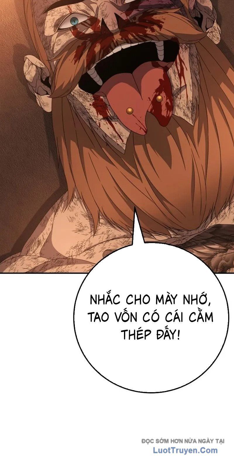 Siêu Anh Hùng Black Briday Chapter 9 - Trang 2