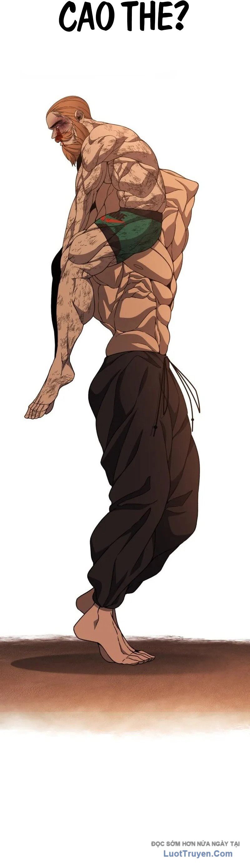 Siêu Anh Hùng Black Briday Chapter 9 - Trang 2