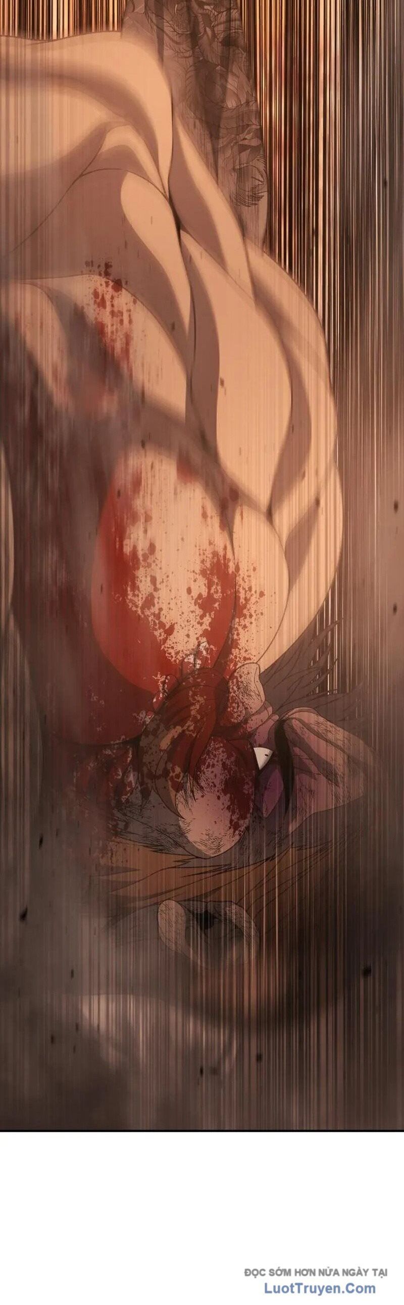 Siêu Anh Hùng Black Briday Chapter 9 - Trang 2