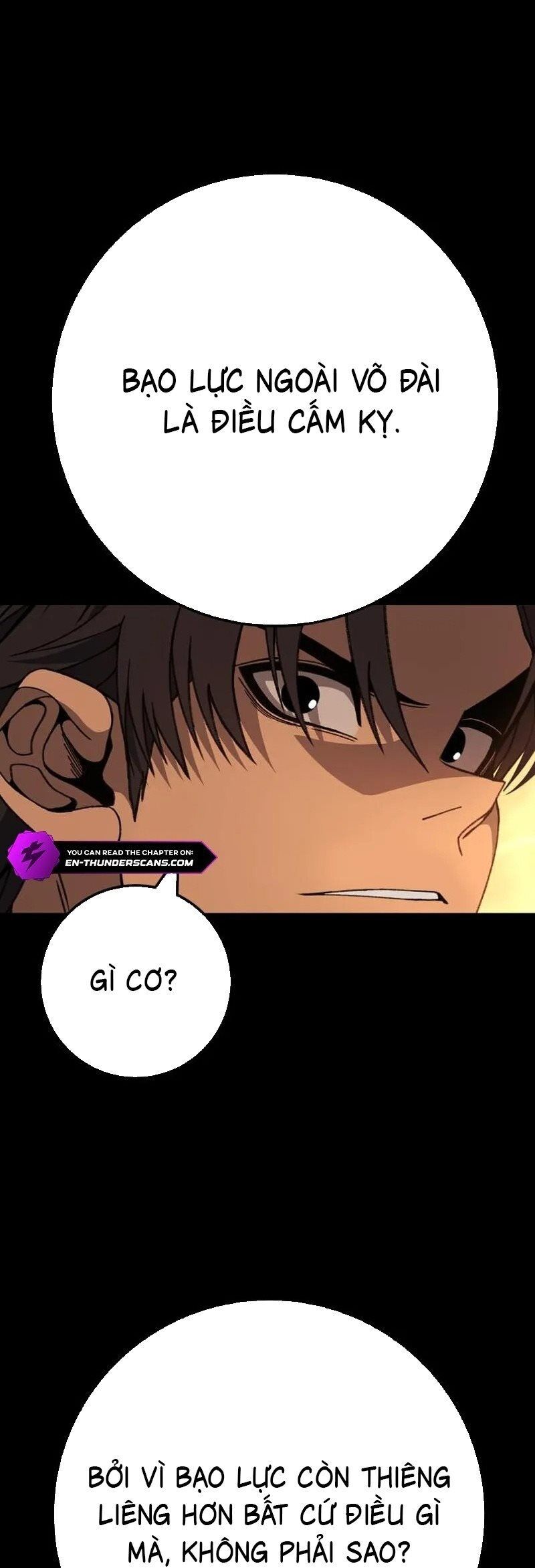 Siêu Anh Hùng Black Briday Chapter 9 - Trang 2