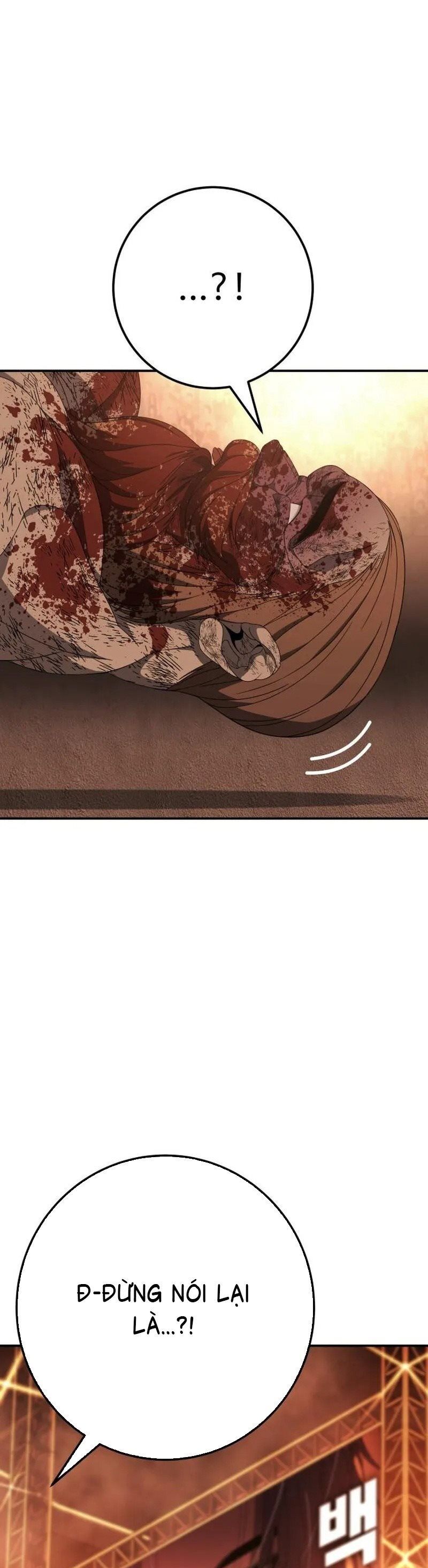 Siêu Anh Hùng Black Briday Chapter 9 - Trang 2