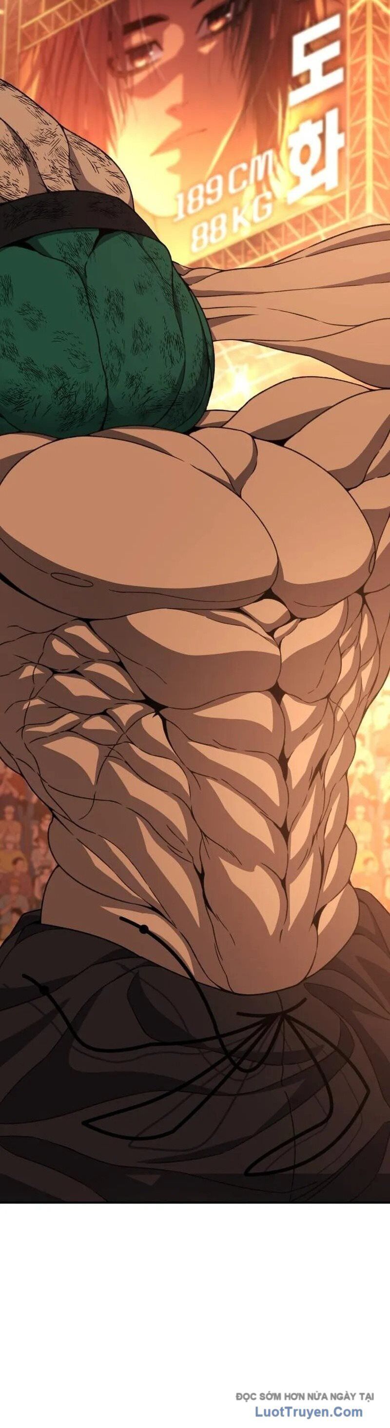 Siêu Anh Hùng Black Briday Chapter 9 - Trang 2