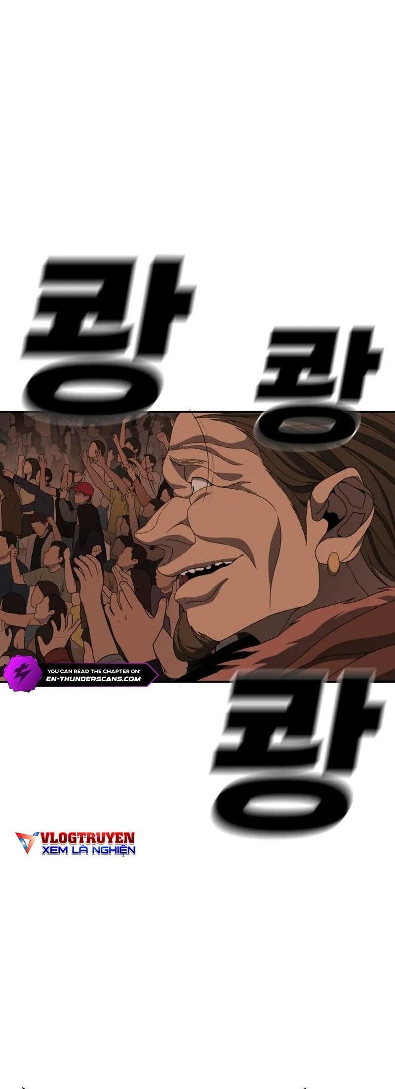 Siêu Anh Hùng Black Briday Chapter 9 - Trang 2