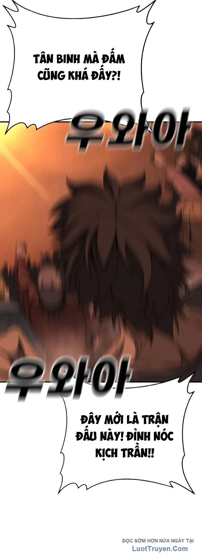 Siêu Anh Hùng Black Briday Chapter 9 - Trang 2