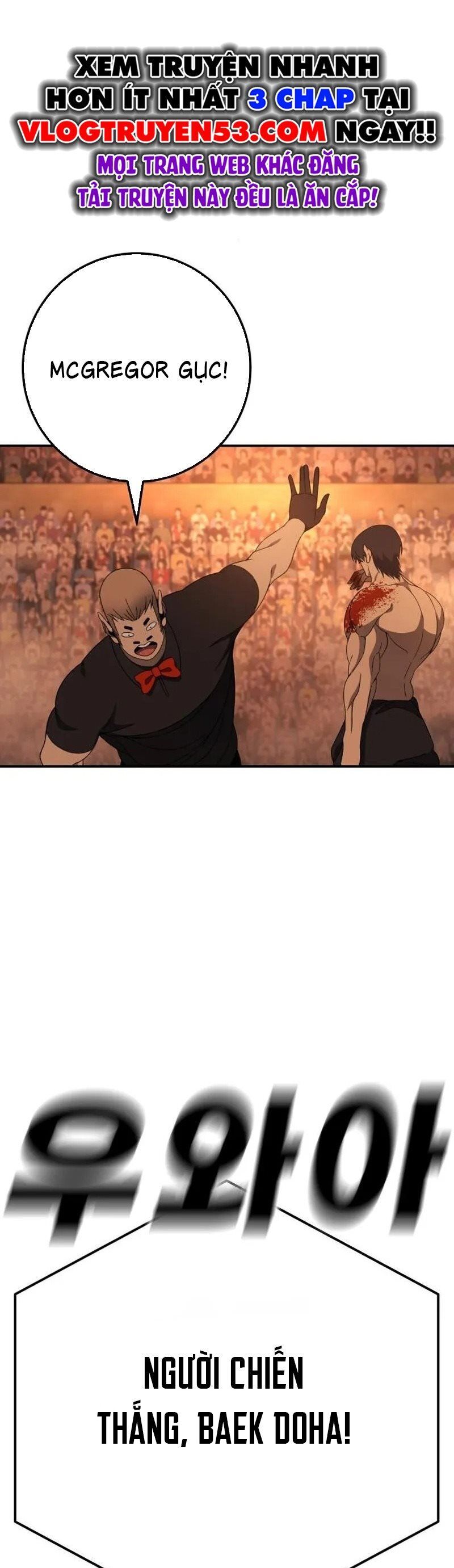 Siêu Anh Hùng Black Briday Chapter 9 - Trang 2